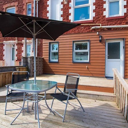 Stylish Studio In The Heart Of The English Riviera Torquay Dış mekan fotoğraf